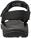 Teva Men's Hurricane XLT Sandal,Black,11 M US