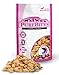 PureBites Freeze Dried Salmon Dog Treats 70g | 1 Ingredient | Made in USA (Packaging May Vary)