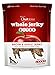 Fruitables Small Dog Treats – Whole Jerky Bites – Healthy Treats – Bacon & Apple Flavor – 5 Ounces