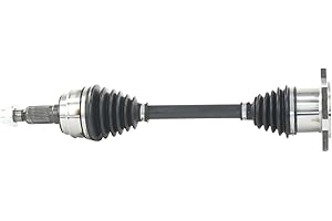 TRAKMOTIVE Surtrak GM-86228 CV Axle Shaft