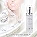 Vivo Per Lei Vitamin C Serum for Face - Serum for Clear and Glowing Skin - Anti Aging Serum - Vitamin C Facial Serum with Grape Extract, Vitamin E, B3 - 30 Ml / 1 Fl. Oz.