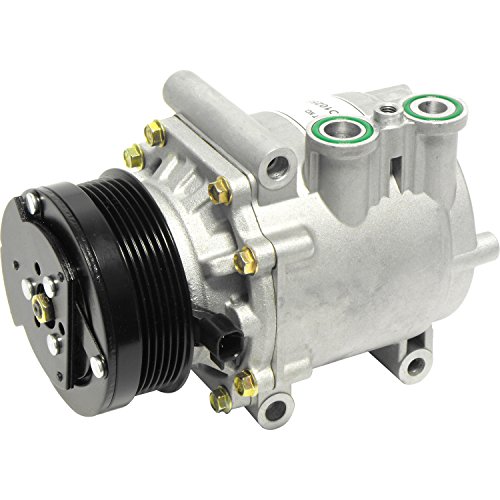 UAC CO 102580AC A/C Compressor