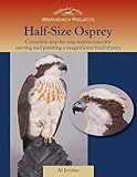Workbench Projects: Half-Size Osprey by