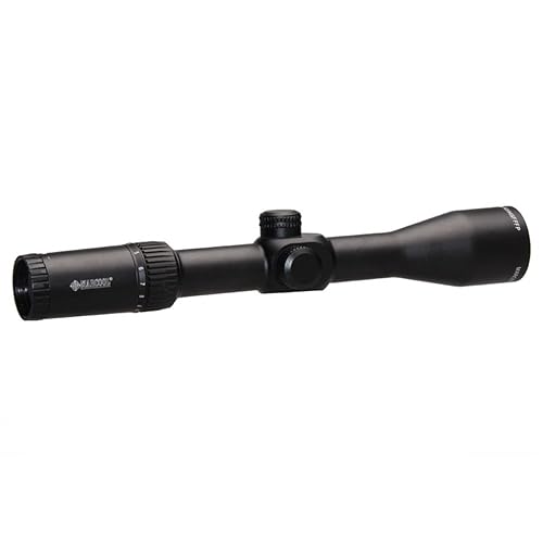 Marcool 4-16x44 SF FFP Rifle Scope With Rangefinder reticle in