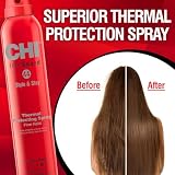 CHI 44 Iron Guard Spray Protecteur Fixation Style 77ml Shine Shield view 3