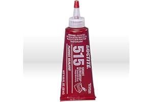 LOCTITE 515™ Gasket Eliminator® Flange Sealants - 50-ml flange sealant 515gasket eliminator