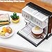 Odoria 1/12 Miniature Coffee Maker Dollhouse Decoration Accessories