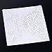 Anself 20Pcs Lace Wedding Party Invitation Card for Bridal Shower Birthday