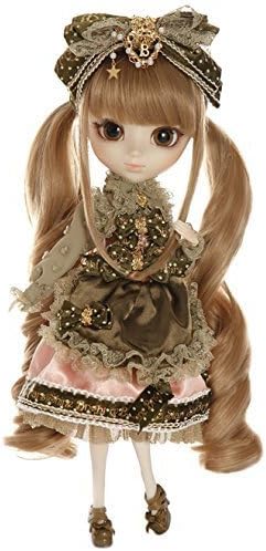 pullip aoki misako