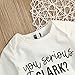 3Pcs Newborn Baby Christmas Pajamas Xmas Car Romper Pants+Xmas Hat Coming Home Outfits Set White