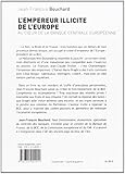 Image de L'Empereur illicite de l'Europe : Au coeur de la Banque centrale européenne
