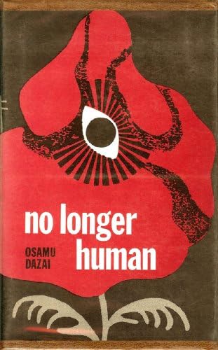 No longer human.
