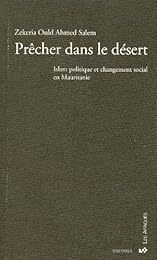 Prêcher dans le désert