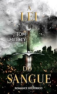 Livro A lei do sangue (Os cavaleiros de Deus Livro 4)