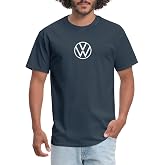 Volkswagen Classic VW Logo Men's T-Shirt