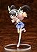 QuesQ Bakemonogatari: Mayoi Hachikuji (Hajime Ueda Version) PVC Figure