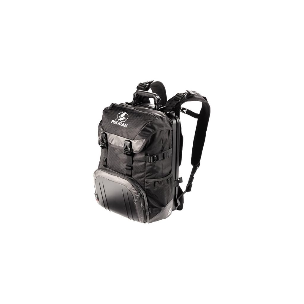 pelican progear s100 sport elite laptop backpack