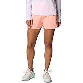 Columbia Womens Windy Bay Short