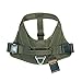 EXCELLENT ELITE SPANKER Tactical Dog Harness Patrol Harness Service Dog Vest Military Dog Vest Working Dog Vest with Handle(Ranger Green-S)