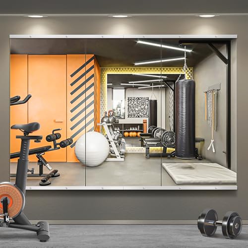 Home Gym Mirror