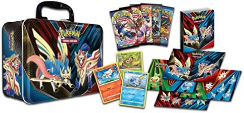 Collectors Chest Tin, Spring 2020 