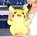 Pikachu Pokemon 12" Anime Animal Stuffed Plush Plushies Doll Toys by BabyBlue Shop