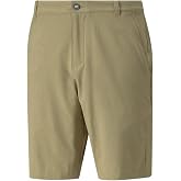 PUMA Mens 101 Solid Shorts Casual Bottoms Casual