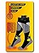 AlphaHeat AA Battery Heated Socks Black/Grey Large / X-Large