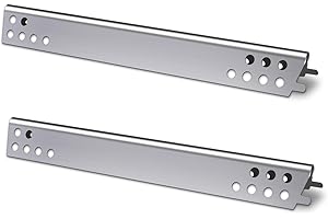 RESTTIME Grill Replacement Parts for Charbroil Performance Grill 463673519 463625217 463625219 463673517 463673017 463673617 463673019,Crossover Tube for 300 Cabinet Liquid Propane