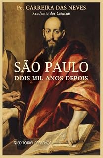 Livro São Paulo