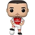Funko POP! Vinyl: Football - Neymar da Silva Santos Jr. (PSG) Collectible Figure