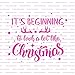 Look A Lot Like Christmas Stencil - Christmas Decor, Christmas Stencil for Painting, Christmas Signs, Drawing Stencils for Wood