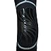 Layatone Wetsuit Pants Premium Neoprene 2mm/3mm Diving Pants Surfing Swimming Pants Women - Snorkeling Kayaking Scuba Diving Suit Leggings Men - Wet Suits Women Men