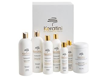 one day straightening