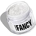 Fancy Sprinkles V-Day Diamond White Premium Edible Glitter, 100% Edible Glitter for Sparkling Food & Drinks No Taste or Texture (4gm)