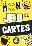 Smiley - Mon jeu de cartes by 