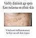 I Max Peptides, Stem Cell & Arbutin Lightening Cream to Lighten, Even Skin Tone, Visibly Diminish Age Spots, Erase Melasma on Ethnic Skin and Reduce Acne Lesions