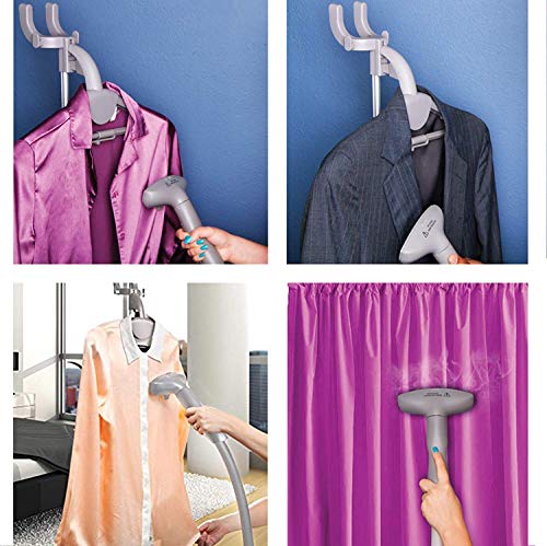 3 PurSteam+Garment+Steamer+Powerful+Fabric