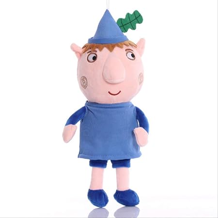 ben and holly costume amazon