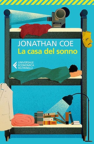 Download La casa del sonno (Italian Edition) PDF