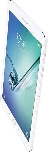 Samsung Galaxy Tab S2 9.7 SM-T813NZWEBTU White 32GB WiFi Android Tablet view 4