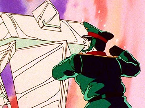 Amazon Co Jp キン肉マン キン肉星王位争奪編を観る Prime Video