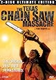 The Texas Chain Saw Massacre (2-Disc Ultimate Edition)