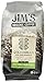 Jim’s Organic Coffee – Colombian – Single Origin, Medium Roast - Whole Bean 12 oz Bag