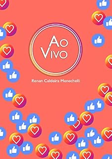 Livro Ao Vivo