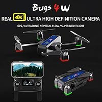 mjx bugs 4w for sale