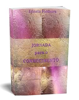 Livro JORNADA PARA O CONHECIMENTO