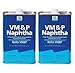2-Pack VM&P NAPTHA QT by KLEAN-STRIP primary