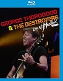 Live At Montreux 2013 [Blu-ray]