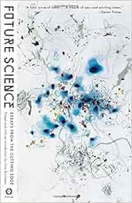 Science essays book picture